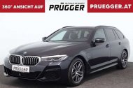 Inserat BMW 5er-Reihe; BJ: 2/2022, 292PS