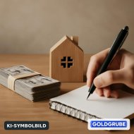 Inserat Privater Kreditgeber gesucht !