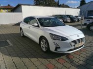 Inserat Ford Focus; BJ: 6/2021, 101PS