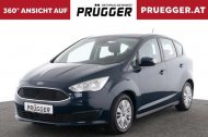 Inserat Ford C-MAX; BJ: 9/2017, 120PS