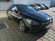 Inserat Mercedes CLA-Klasse; BJ: 3/2014, 122PS