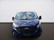Inserat Ford Transit; BJ: 2/2020, 170PS