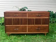 Inserat Kommodenbau mit Zierleisten Tischlerei 