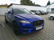 Inserat Jaguar ; BJ: 3/2018, 241PS