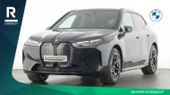 Inserat BMW iX xDrive40; BJ: 12/2023, 326PS