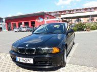 Inserat BMW 3er-Reihe; BJ: 12/2001, 175PS