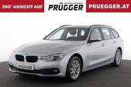 Inserat BMW 3er-Reihe; BJ: 1/2019, 190PS