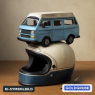 Inserat Verkaufe VW Bus T3 Cavaleira