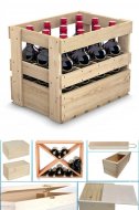 Inserat Weinkistenproduktion 