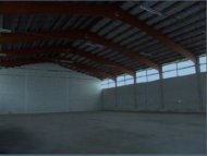 Inserat Hallen, Flugdächer, Freiflächen