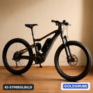 Inserat E-bike fully ktm 