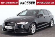 Inserat Audi A6; BJ: 4/2018, 190PS