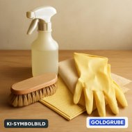 Inserat Putzfrau für Köflach
