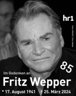 Inserat FritzWepper85Movies AbbaZappa AmbrosZand