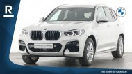 Inserat BMW X3 xDrive30e; BJ: 3/2021, 293PS