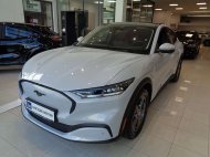 Inserat Ford Mustang; BJ: 3/2023, 294PS