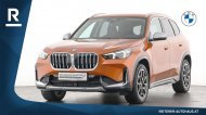 Inserat BMW X1 sDrive18i; BJ: 10/2022, 136PS