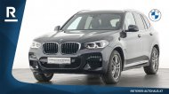 Inserat BMW X3 xDrive30d; BJ: 2/2020, 265PS