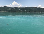 Inserat WÖRTHERSEE: EXKLUSIVE SEEBLICK-ARCHITEKTENVILLA IN ERHÖHTER LAGE MIT POOL UND EINLIEGERWOHNUNG