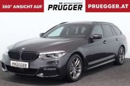 Inserat BMW 5er-Reihe; BJ: 6/2018, 190PS
