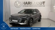 Inserat Audi SQ6 e-tron; BJ: 10/2024, 489PS