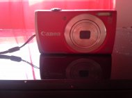 Inserat Digitalkamera Canon