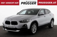 Inserat BMW X2; BJ: 7/2018, 150PS