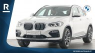 Inserat BMW X4 xDrive20d; BJ: 6/2019, 190PS