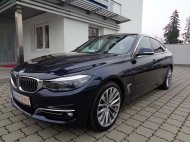Inserat BMW 3er-Reihe; BJ: 5/2020, 190PS