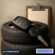 Inserat BMW X3, 150PS