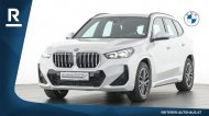 Inserat BMW X1 xDrive25e; BJ: 4/2025, 245PS