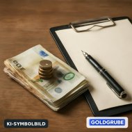 Inserat Dringend Kredit gesucht