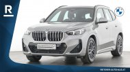 Inserat BMW X1 xDrive25e; BJ: 4/2025, 245PS