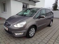 Inserat Ford Galaxy; BJ: 4/2012, 140PS