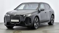 Inserat BMW iX xDrive45; BJ: 11/2025, 408PS