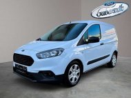 Inserat Ford Transit; BJ: 9/2020, 101PS