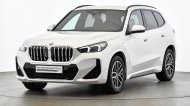 Inserat BMW X1 xDrive20d; BJ: 7/2025, 163PS