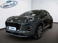 Inserat Ford Puma; BJ: 0, 125PS