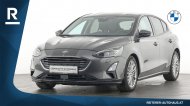 Inserat Ford Focus 2,0 EcoBlue SCR Titanium Business; BJ: 3/2019, 150PS