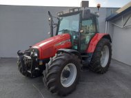Inserat Massey Ferguson 6255-4 HV