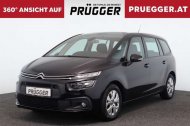 Inserat Citroën Spacetourer ; BJ: 9/2022, 131PS