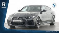 Inserat BMW M440i xDrive; BJ: 8/2025, 374PS