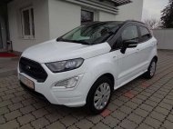 Inserat Ford Eco Sport; BJ: 3/2019, 125PS