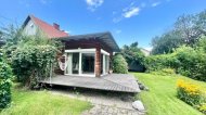 Inserat KLAGENFURT - WELZENEGG: WOHNHAUS IN SONNIGER SIEDLUNGSLAGE
MIT VIEL PLATZ FÜR DIE GANZE FAMILIE L KOMBINATION AUS WOHNEN & ARBEITEN MÖGLICH