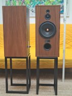 Inserat Joachim Gerhard Suesskind M44 SL Monitor