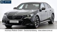 Inserat BMW 540d xDrive; BJ: 10/2025, 303PS