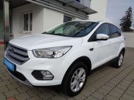 Inserat Ford Kuga; BJ: 9/2018, 150PS
