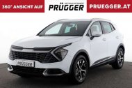Inserat KIA Sportage; BJ: 2/2022, 136PS