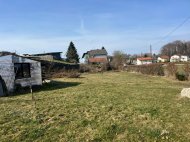Inserat Baugrund Eigenheim in Nestelbach bei Graz zu kaufen - 1606/16752