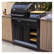 Inserat Traeger Timberline INT